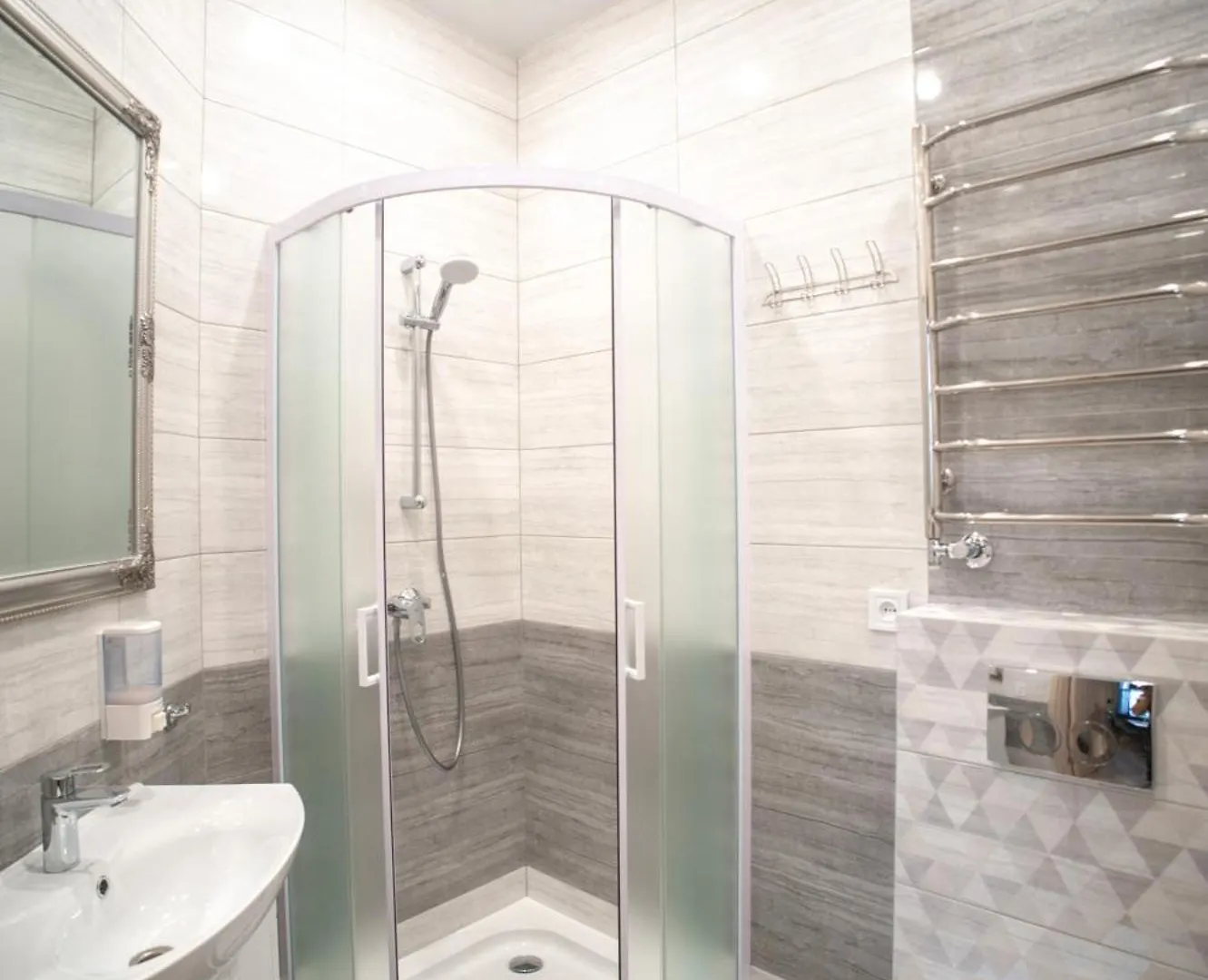 Modern Apartments In The Old City Lviv 0*,  Ukraine