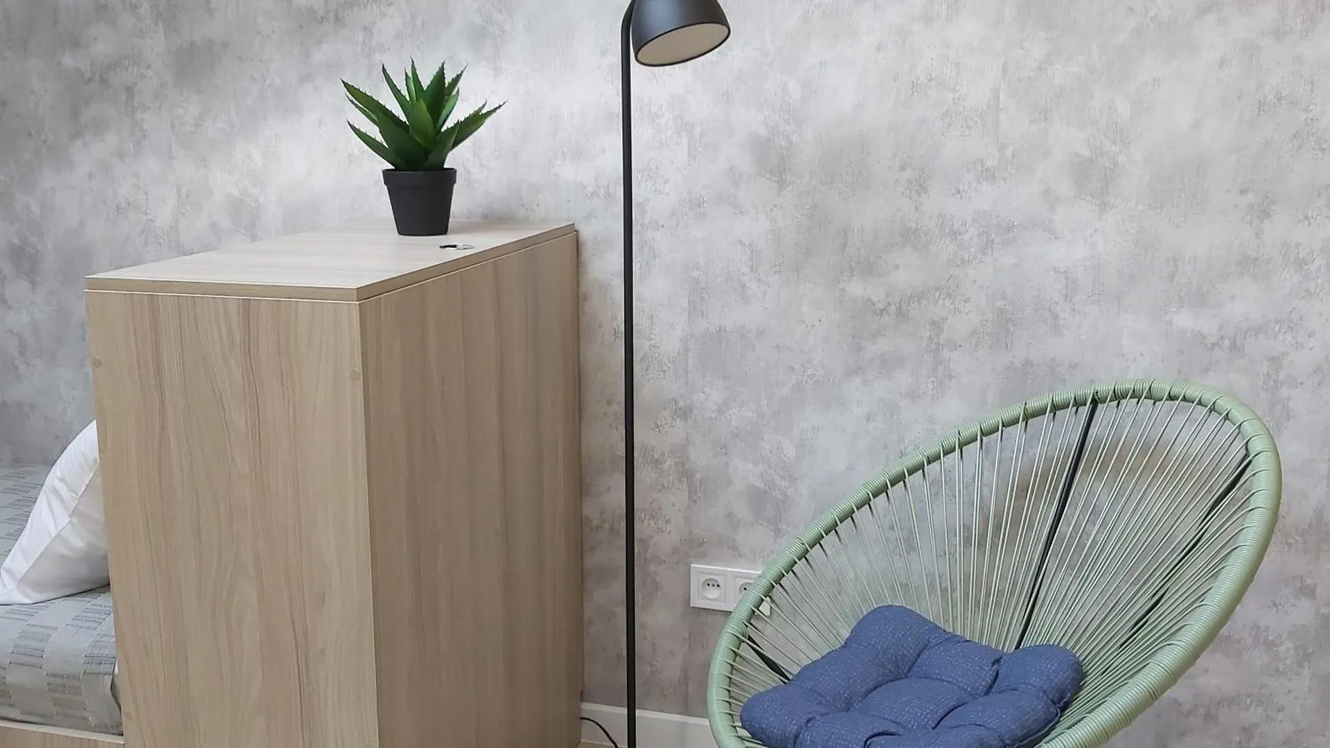 Modern Apartments In The Old City Lviv Ukraine