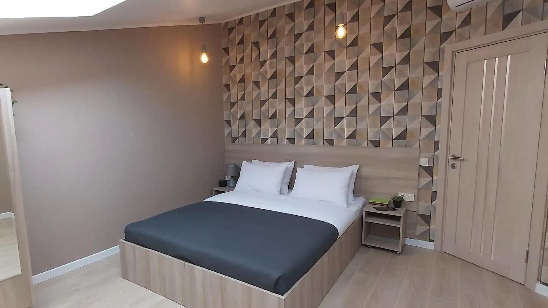 Modern Apartments In The Old City Lviv 0*,  Ukraine